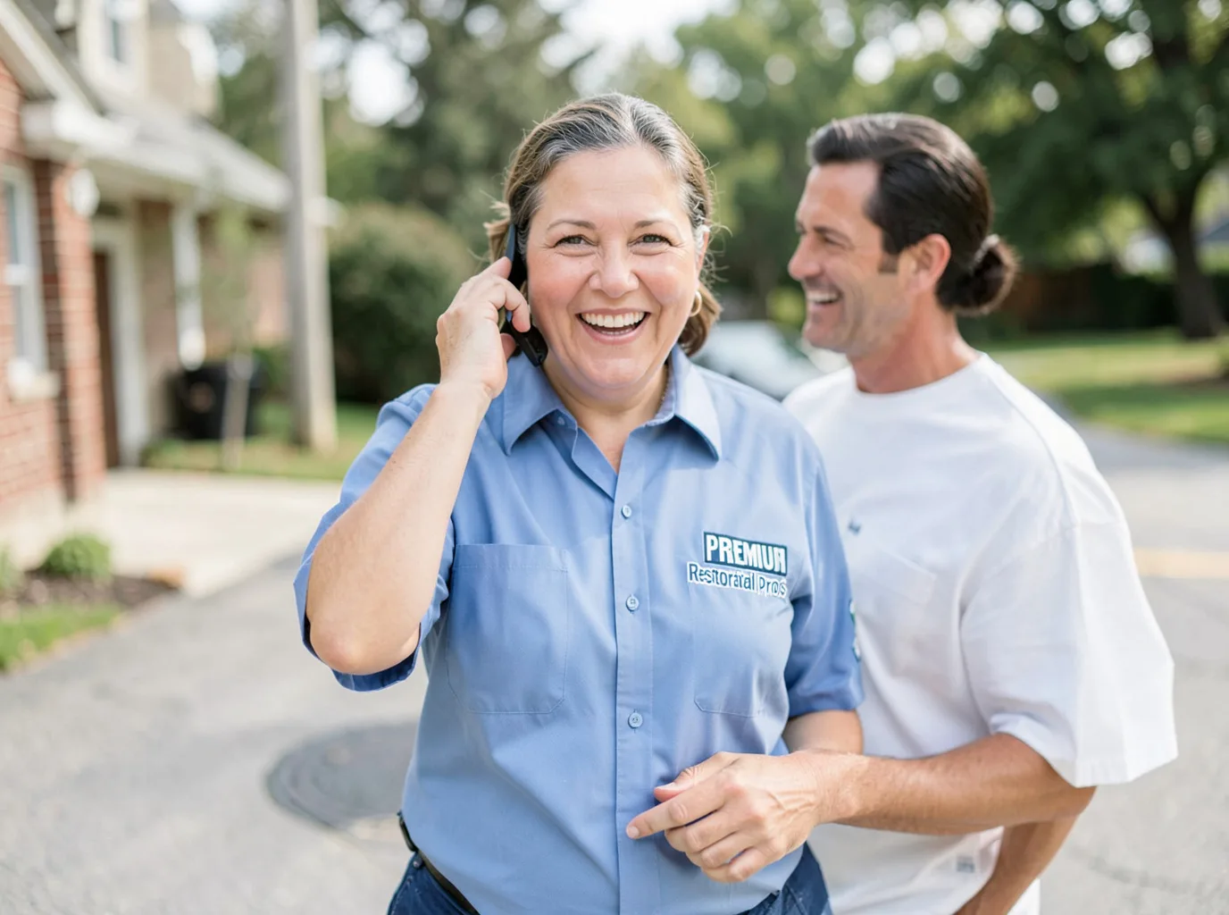 Water Damage Restoration Diamond, MO FAQs